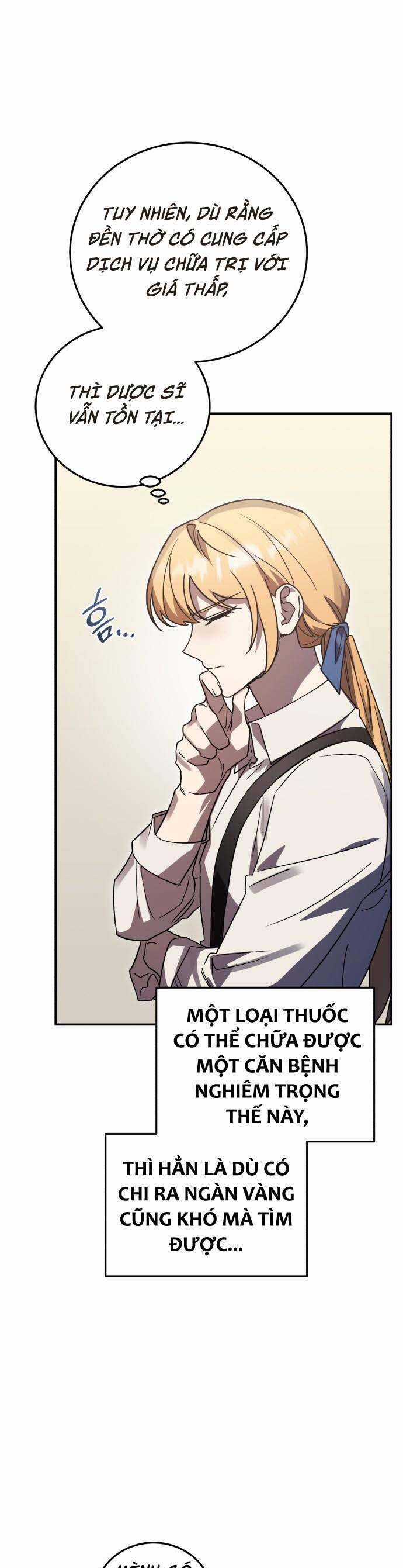 Hero X Demon King X Villain Chương 73 trang 9