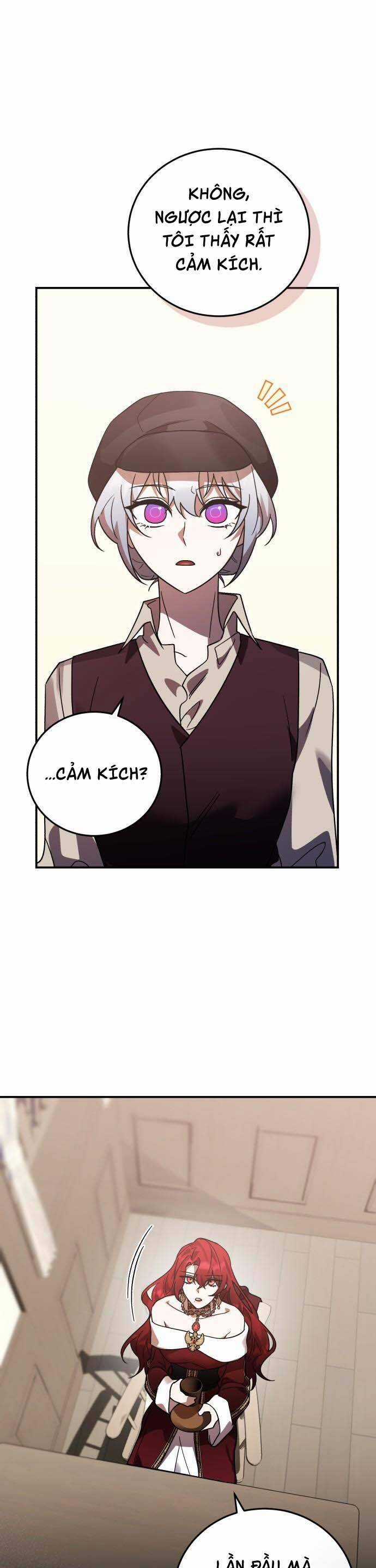 Hero X Demon King X Villain Chương 74 trang 10