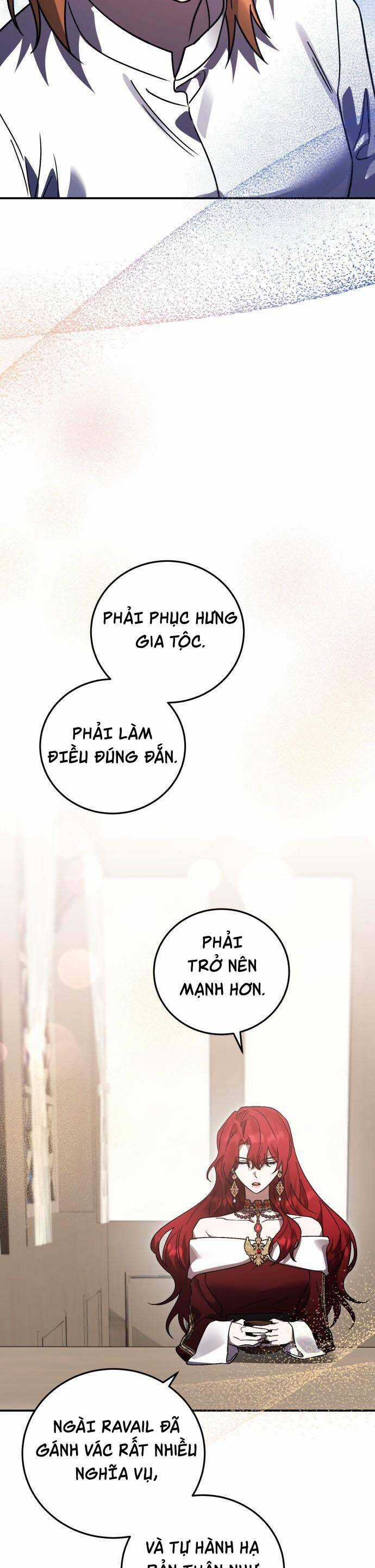 Hero X Demon King X Villain Chương 74 trang 12