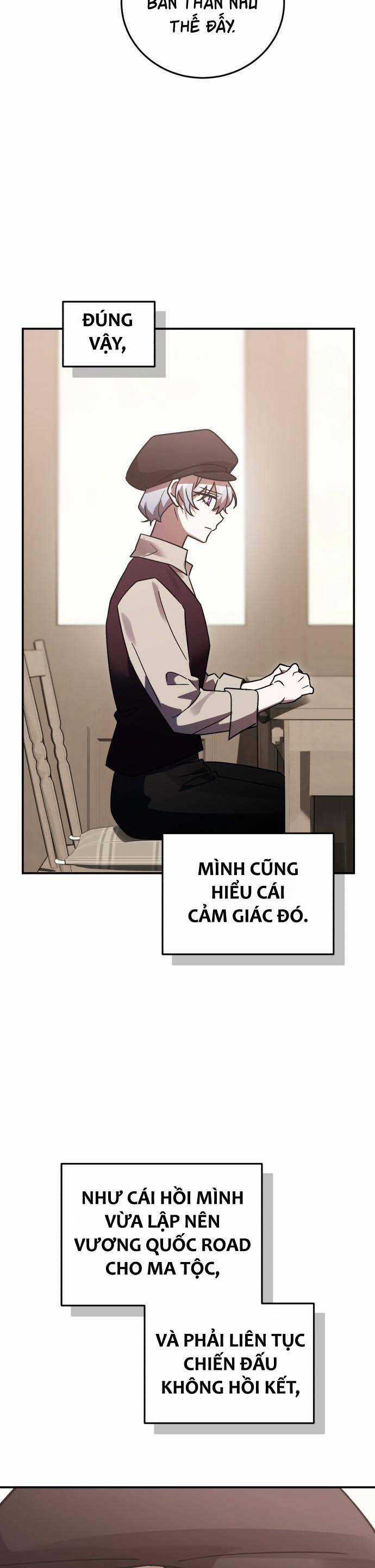 Hero X Demon King X Villain Chương 74 trang 13