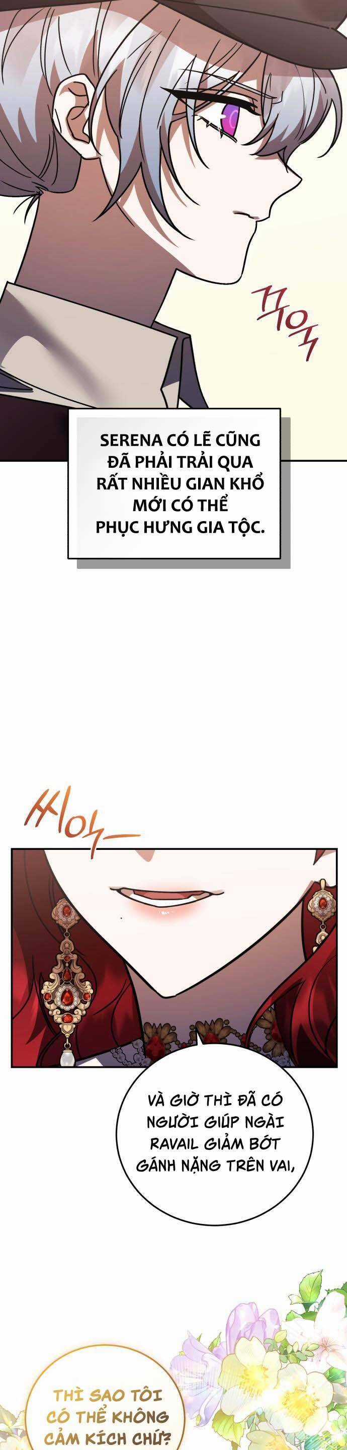 Hero X Demon King X Villain Chương 74 trang 14