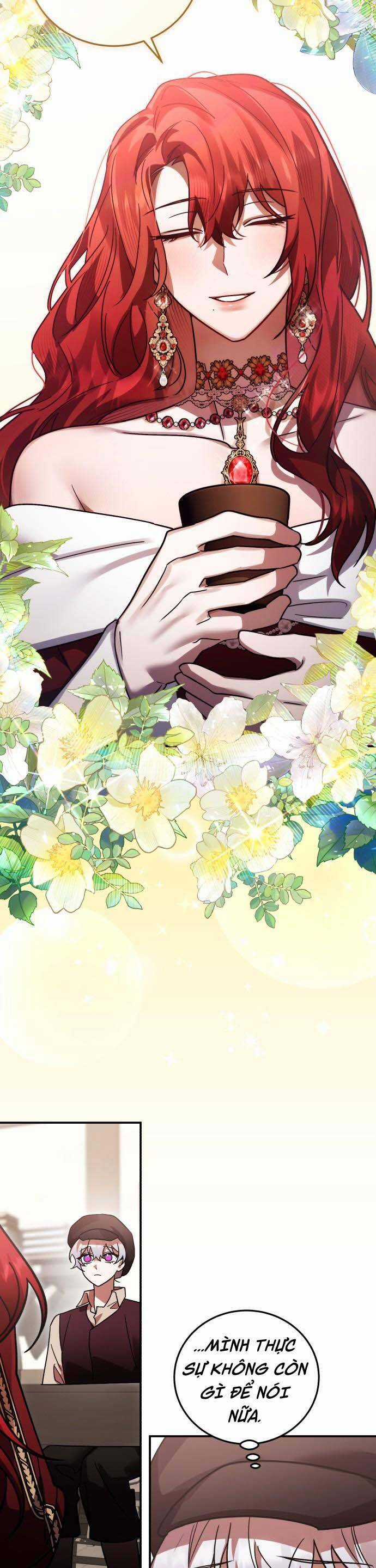 Hero X Demon King X Villain Chương 74 trang 15