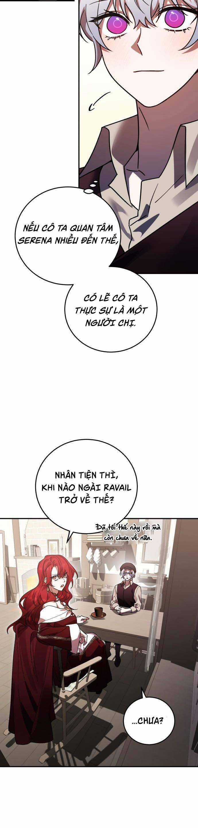 Hero X Demon King X Villain Chương 74 trang 16