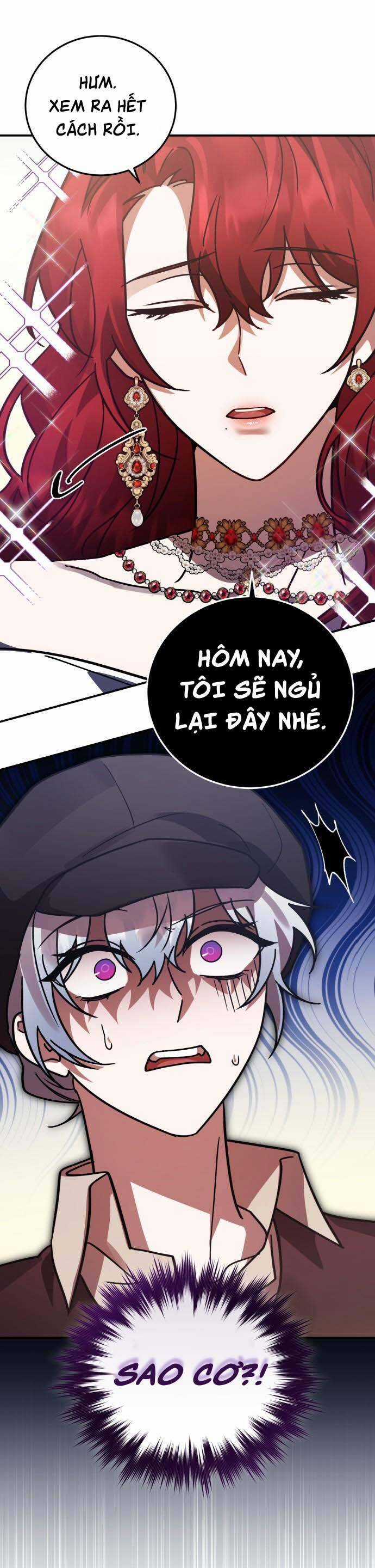 Hero X Demon King X Villain Chương 74 trang 17