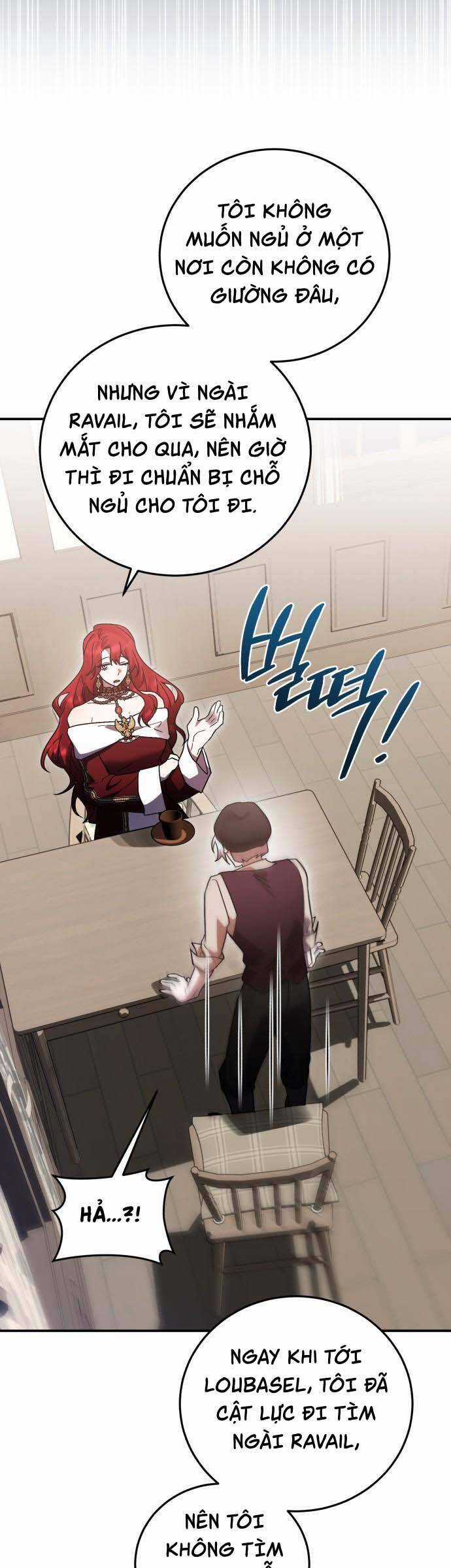 Hero X Demon King X Villain Chương 74 trang 18