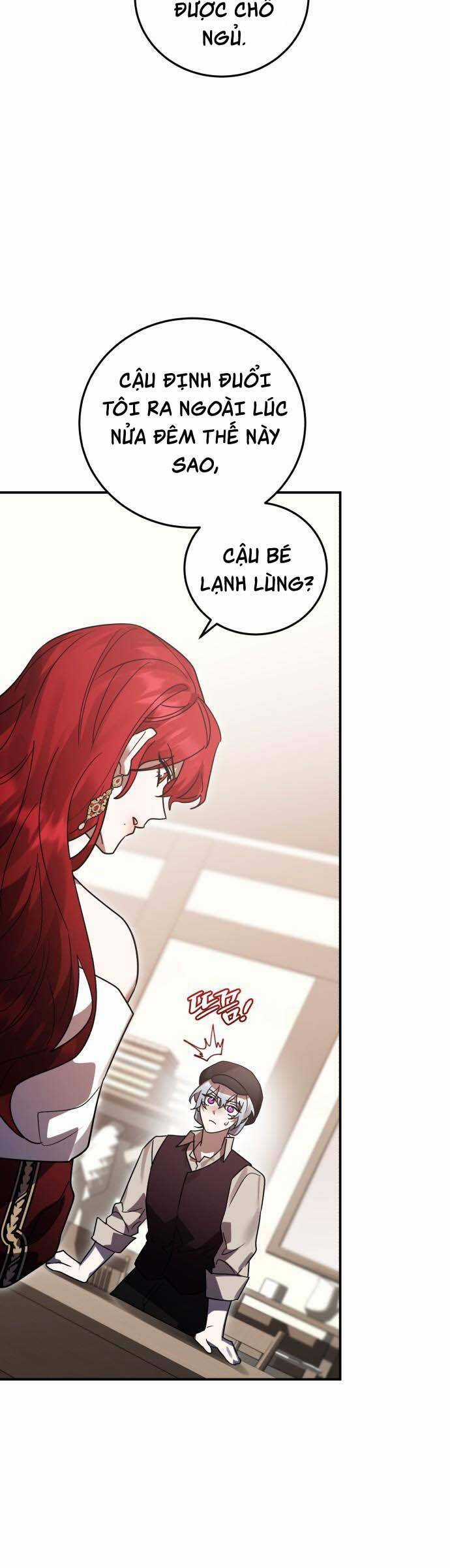 Hero X Demon King X Villain Chương 74 trang 19