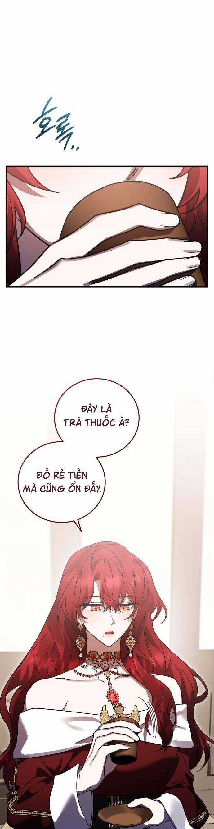 Hero X Demon King X Villain Chương 74 trang 2