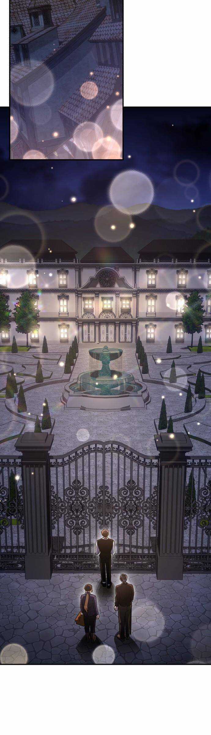 Hero X Demon King X Villain Chương 74 trang 24