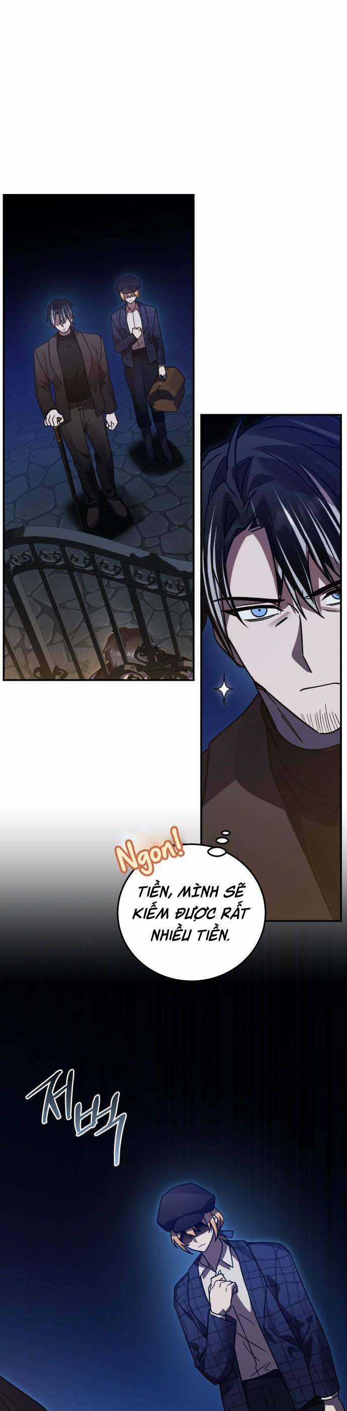 Hero X Demon King X Villain Chương 74 trang 25