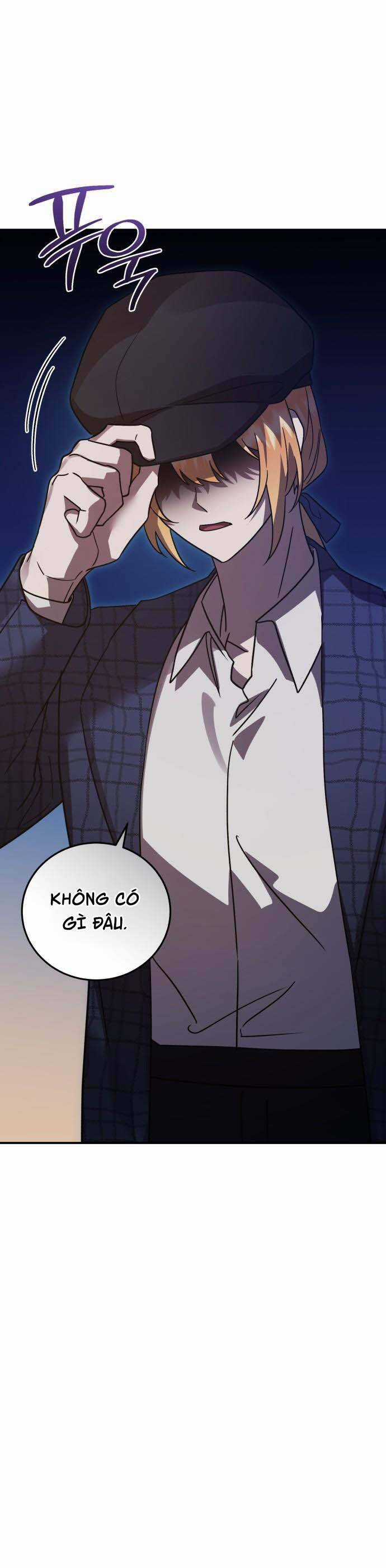 Hero X Demon King X Villain Chương 74 trang 28