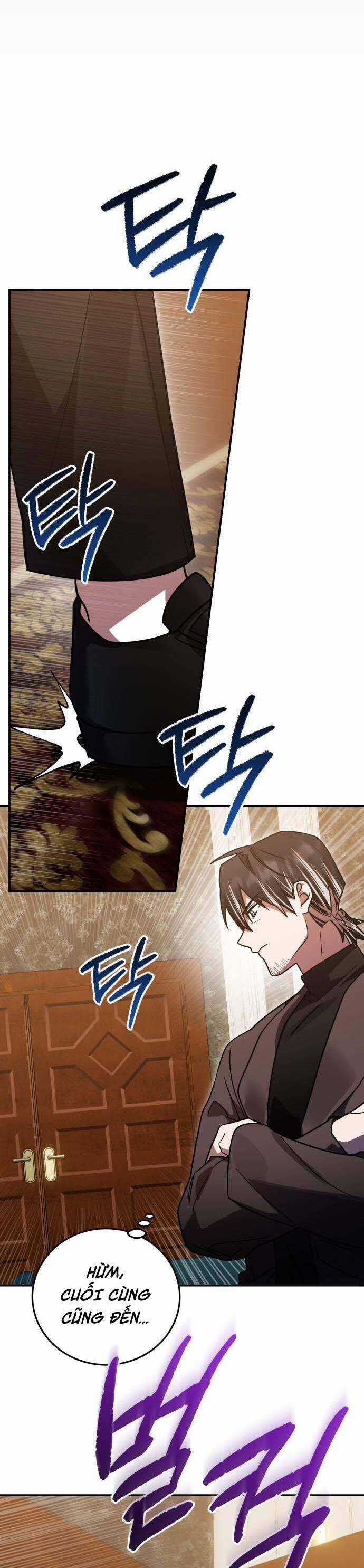 Hero X Demon King X Villain Chương 74 trang 32