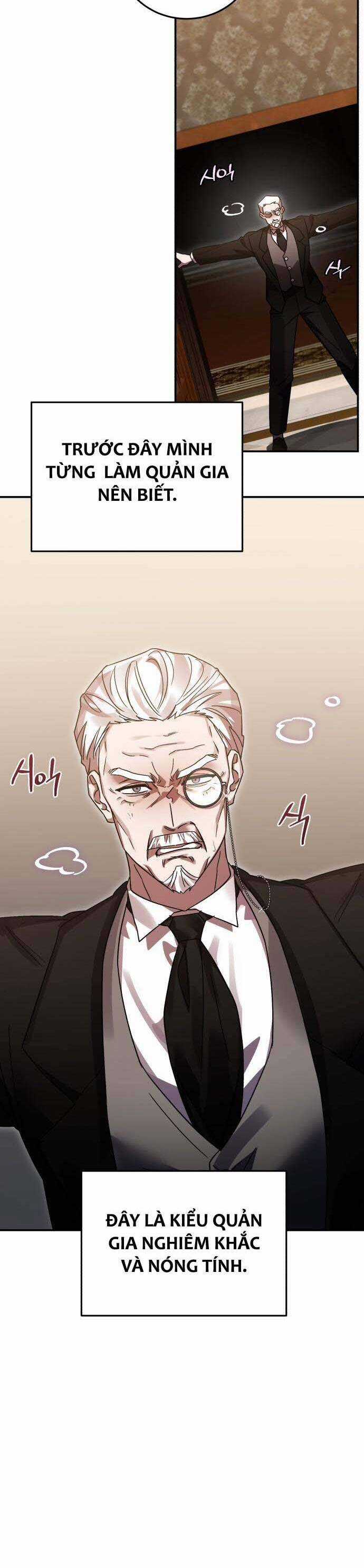 Hero X Demon King X Villain Chương 74 trang 35