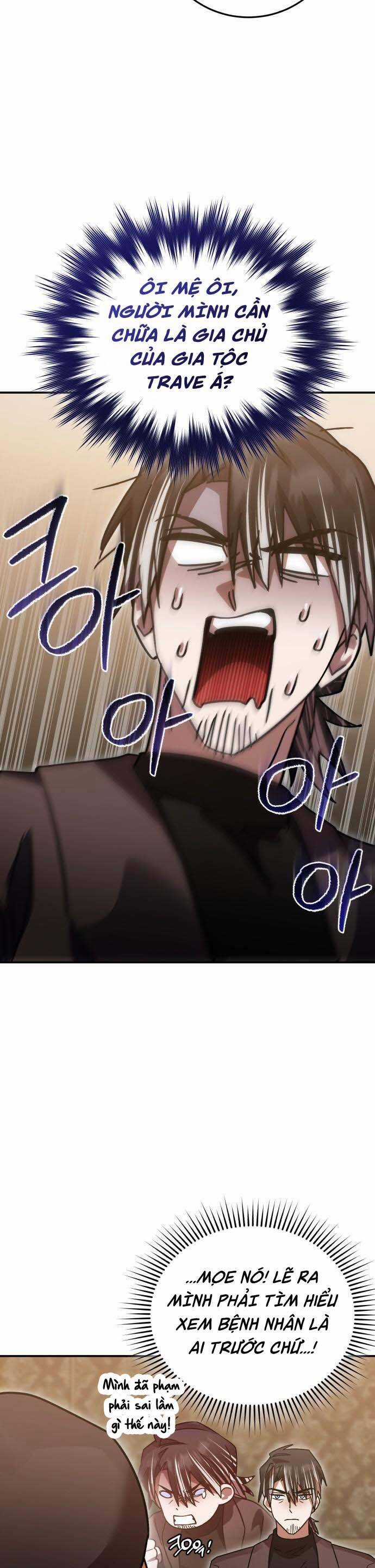 Hero X Demon King X Villain Chương 74 trang 39