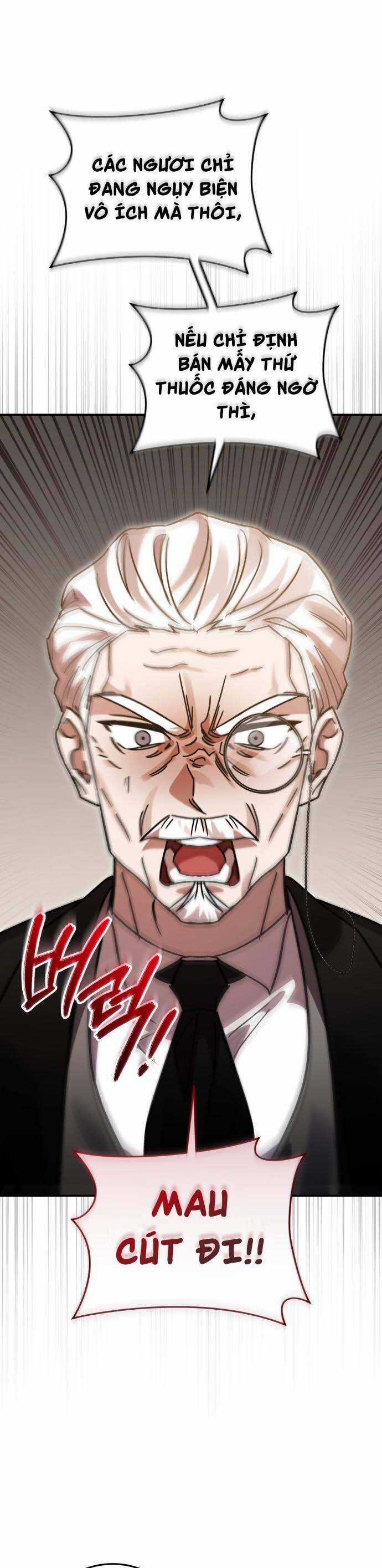 Hero X Demon King X Villain Chương 74 trang 41