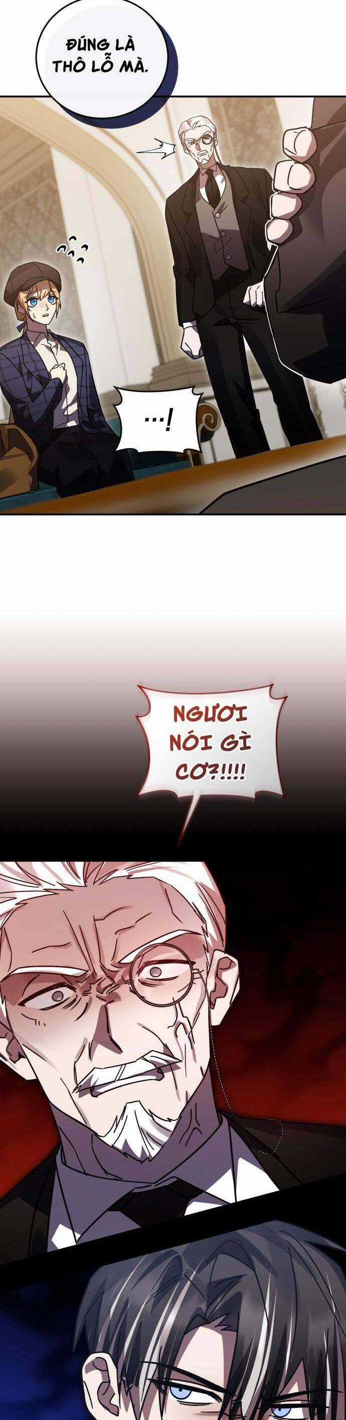 Hero X Demon King X Villain Chương 74 trang 42