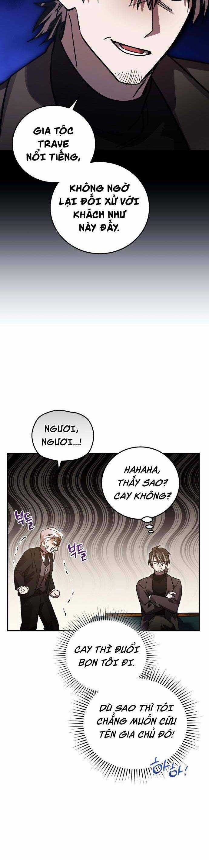 Hero X Demon King X Villain Chương 74 trang 43