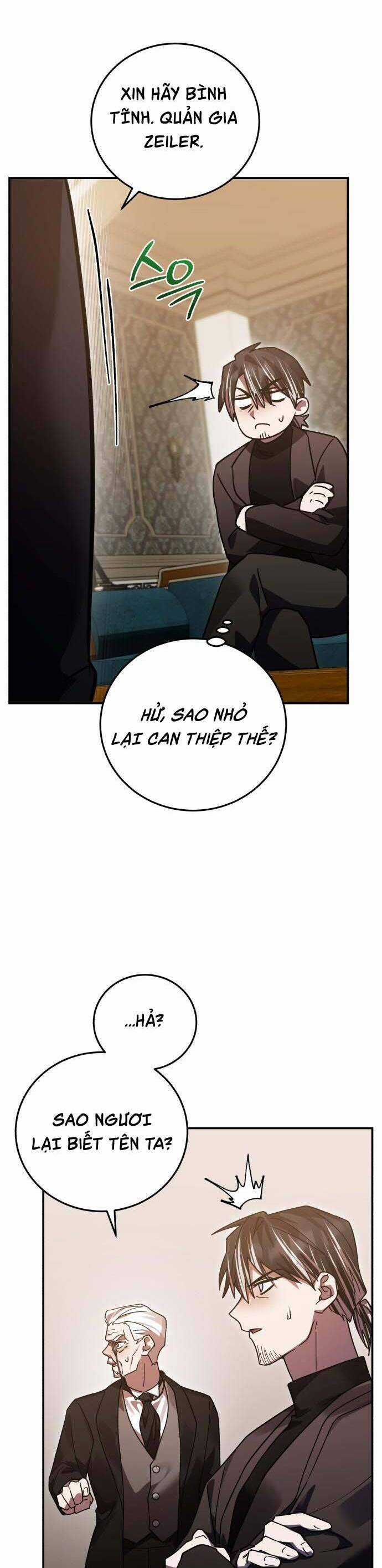 Hero X Demon King X Villain Chương 74 trang 44