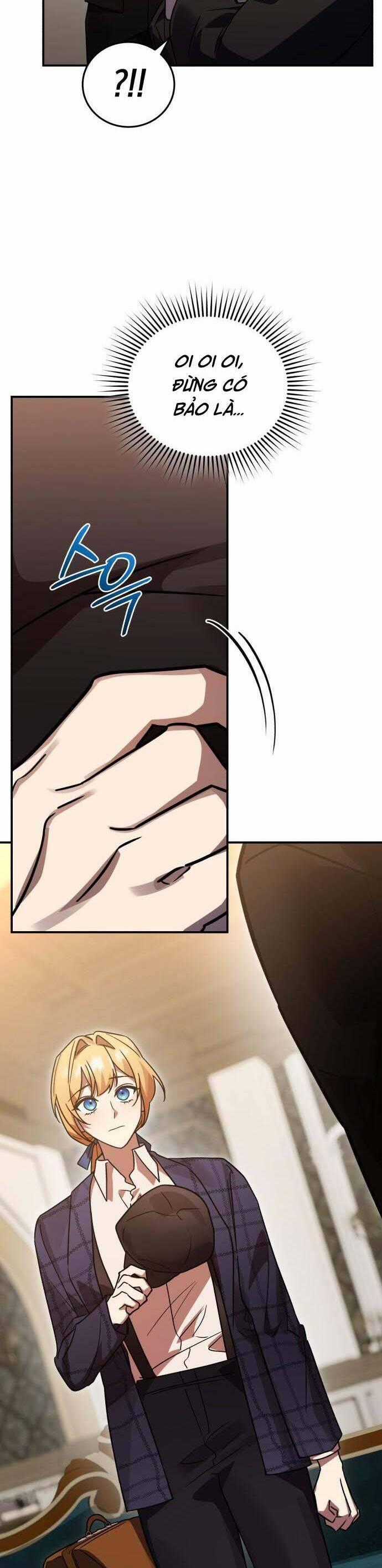 Hero X Demon King X Villain Chương 74 trang 45