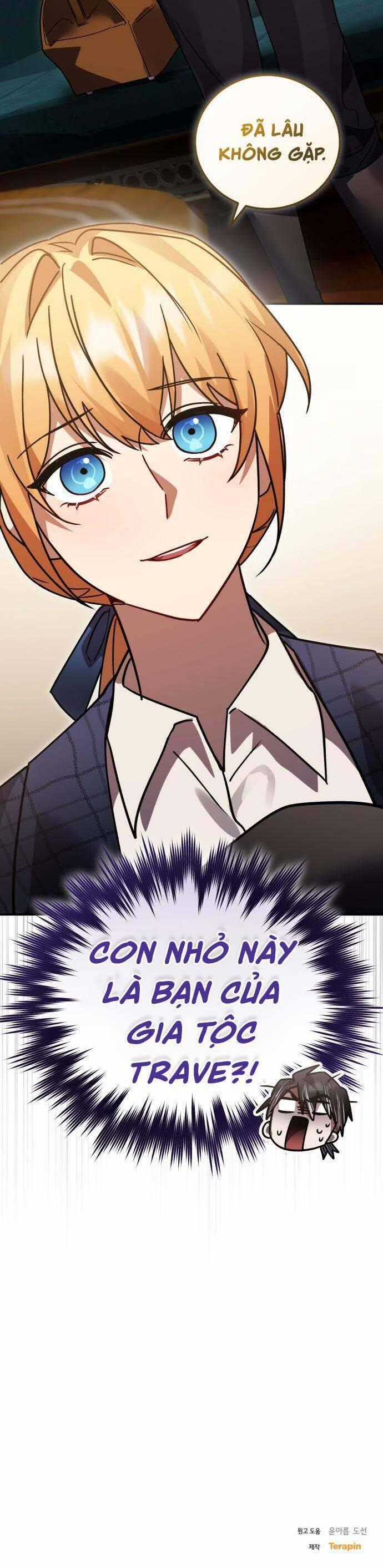 Hero X Demon King X Villain Chương 74 trang 46