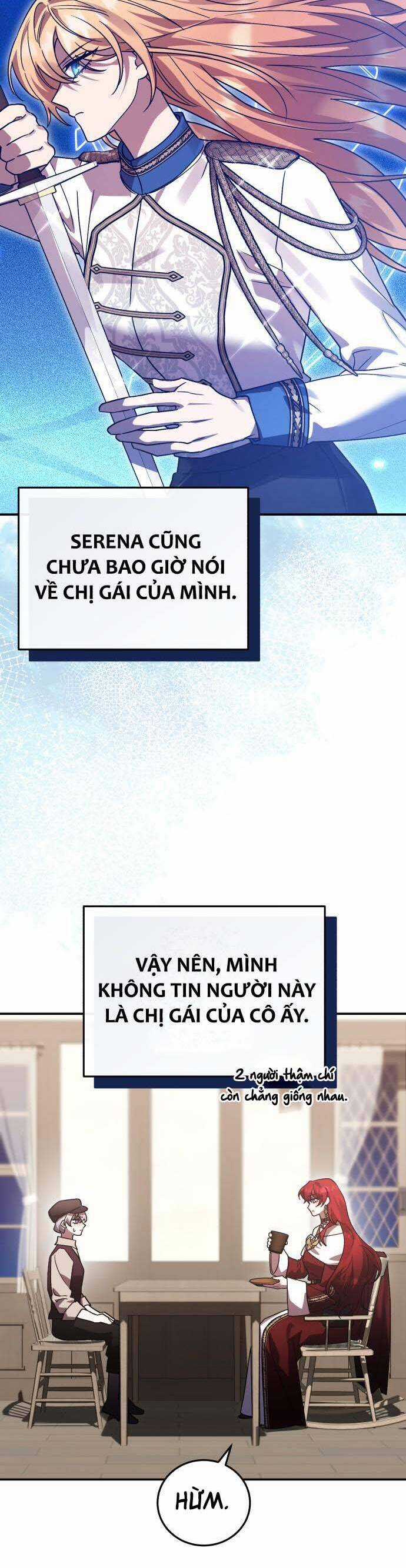 Hero X Demon King X Villain Chương 74 trang 5