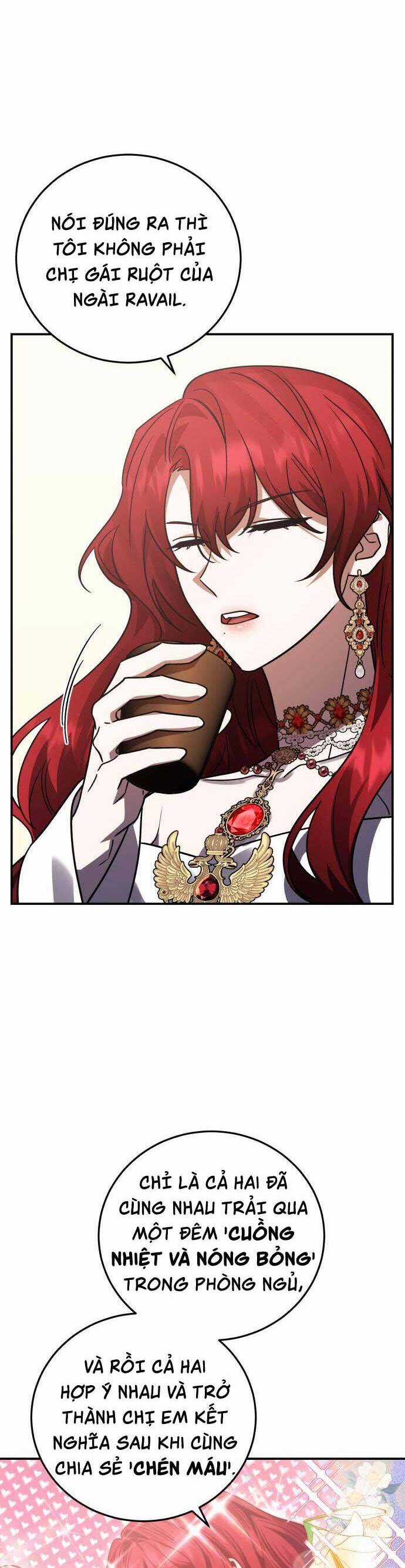 Hero X Demon King X Villain Chương 74 trang 6