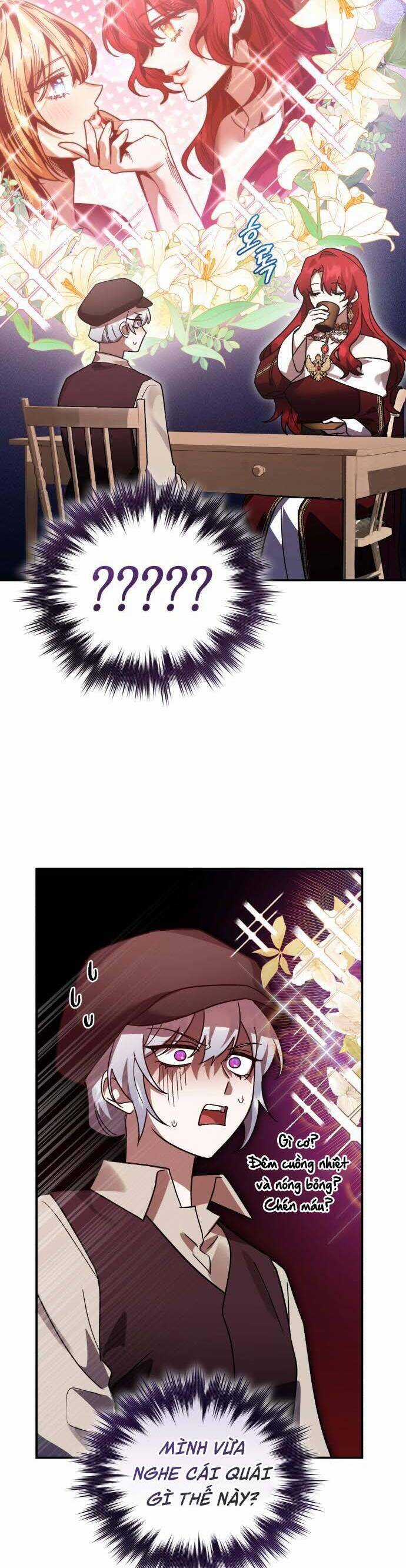 Hero X Demon King X Villain Chương 74 trang 7