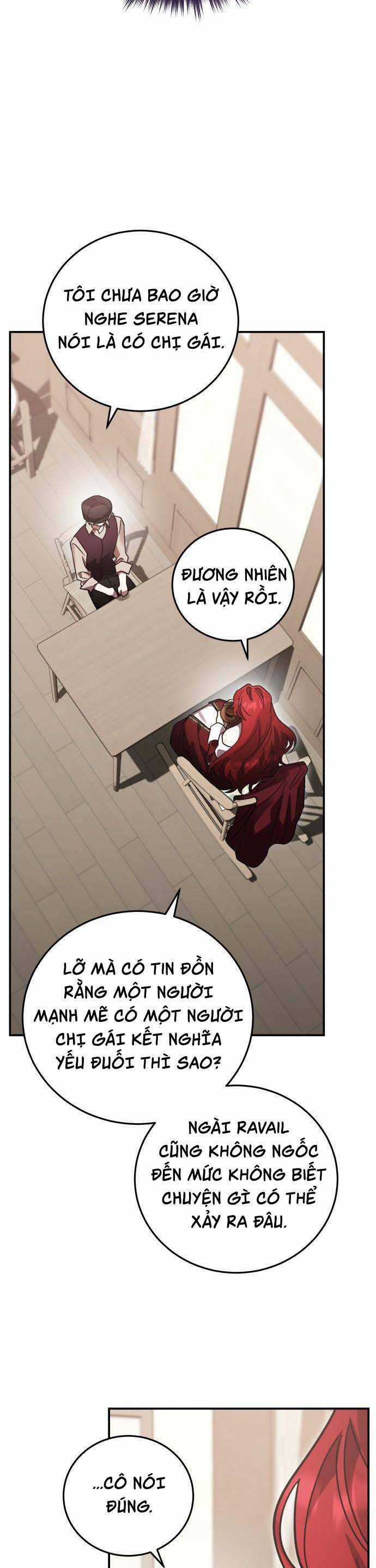 Hero X Demon King X Villain Chương 74 trang 8