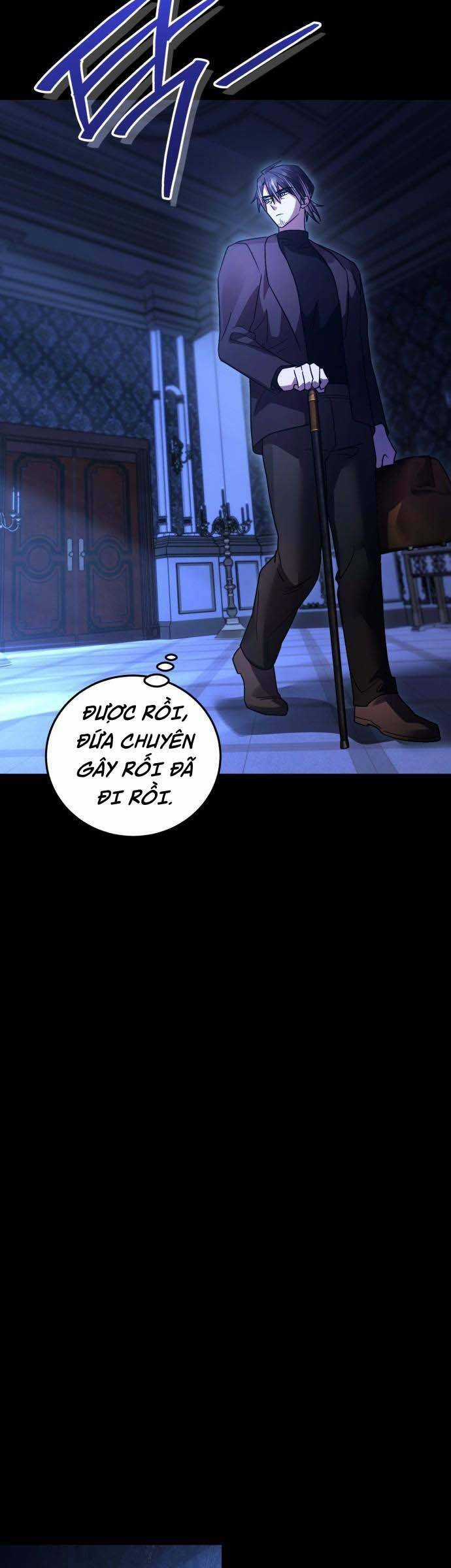 Hero X Demon King X Villain Chương 75 trang 15