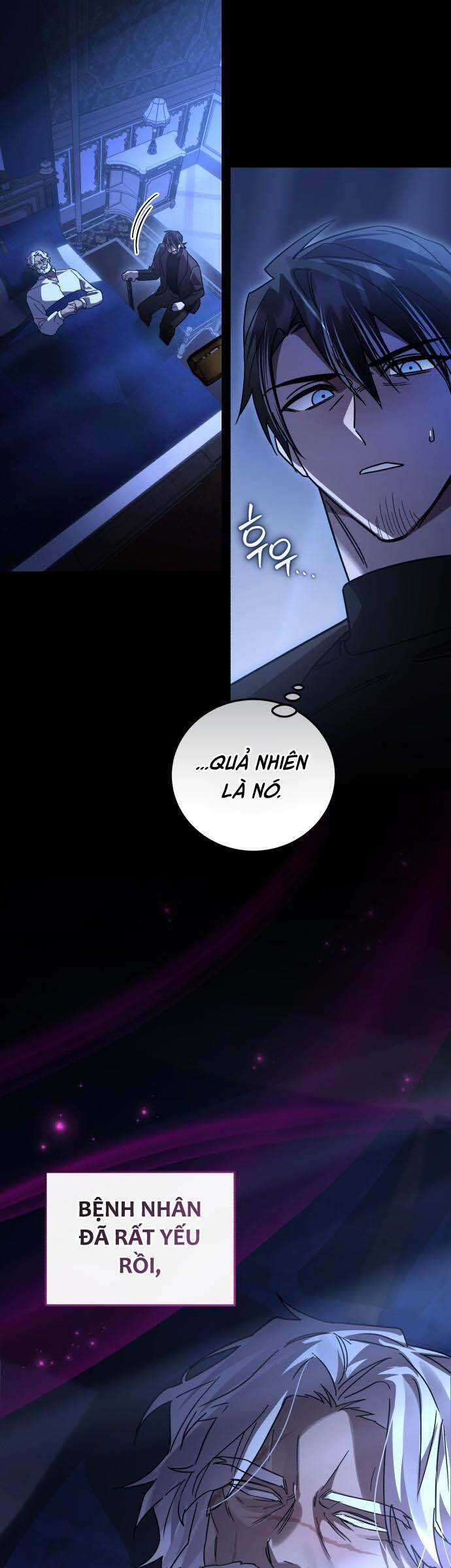 Hero X Demon King X Villain Chương 75 trang 16