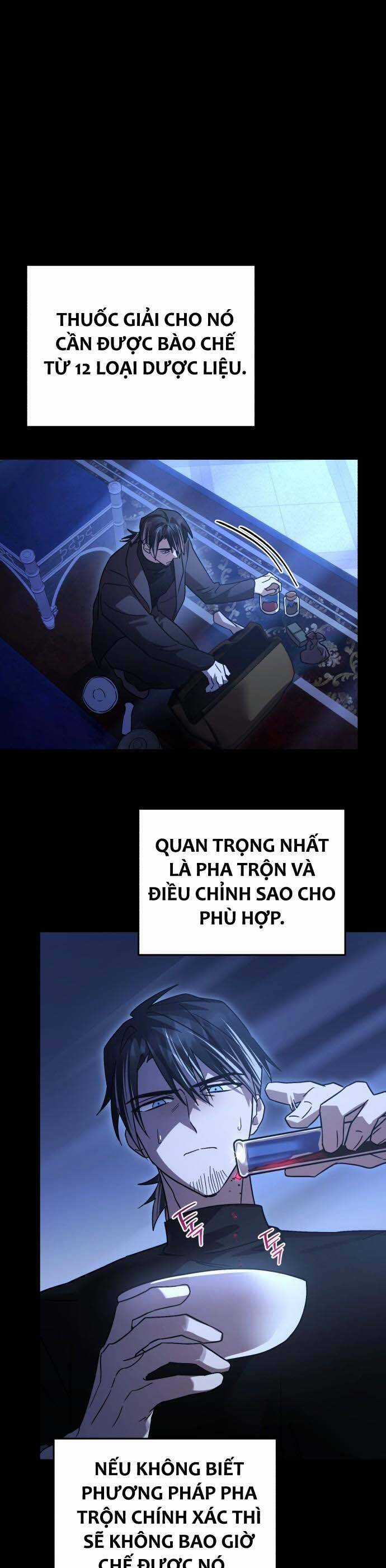 Hero X Demon King X Villain Chương 75 trang 18