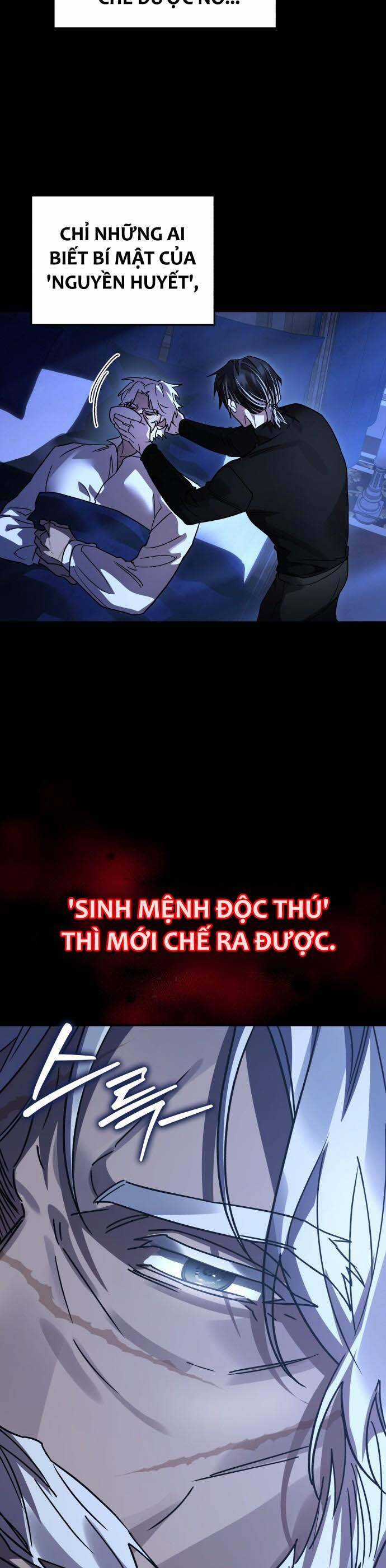 Hero X Demon King X Villain Chương 75 trang 19