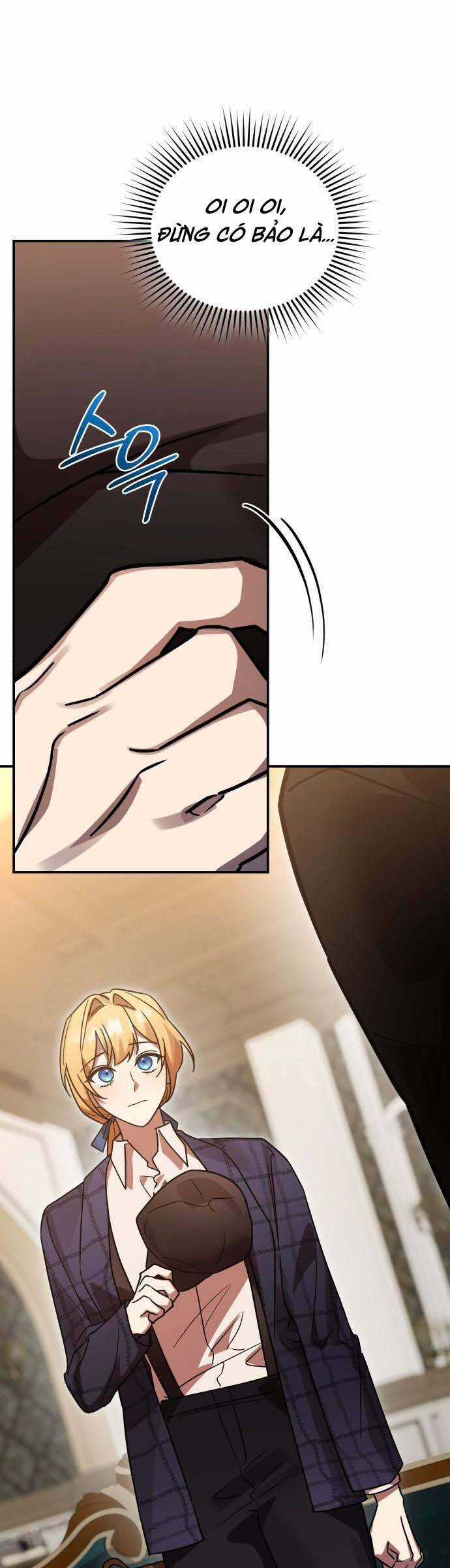 Hero X Demon King X Villain Chương 75 trang 2