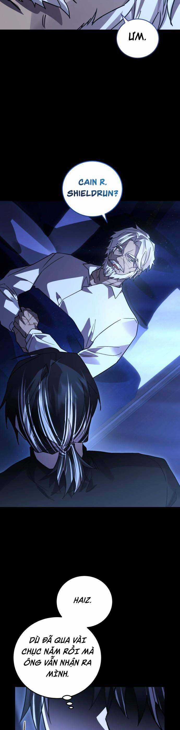 Hero X Demon King X Villain Chương 75 trang 20