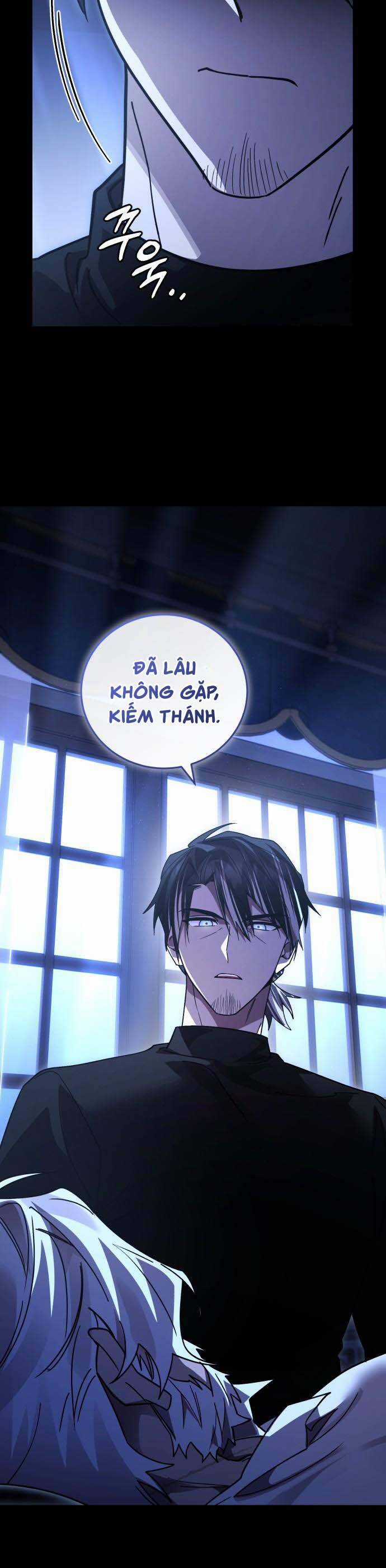 Hero X Demon King X Villain Chương 75 trang 21