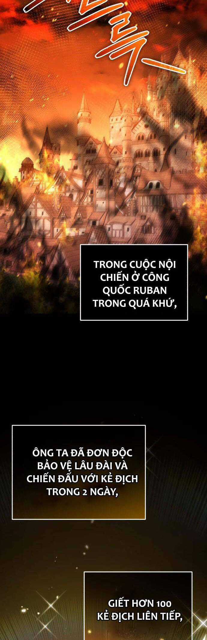 Hero X Demon King X Villain Chương 75 trang 23