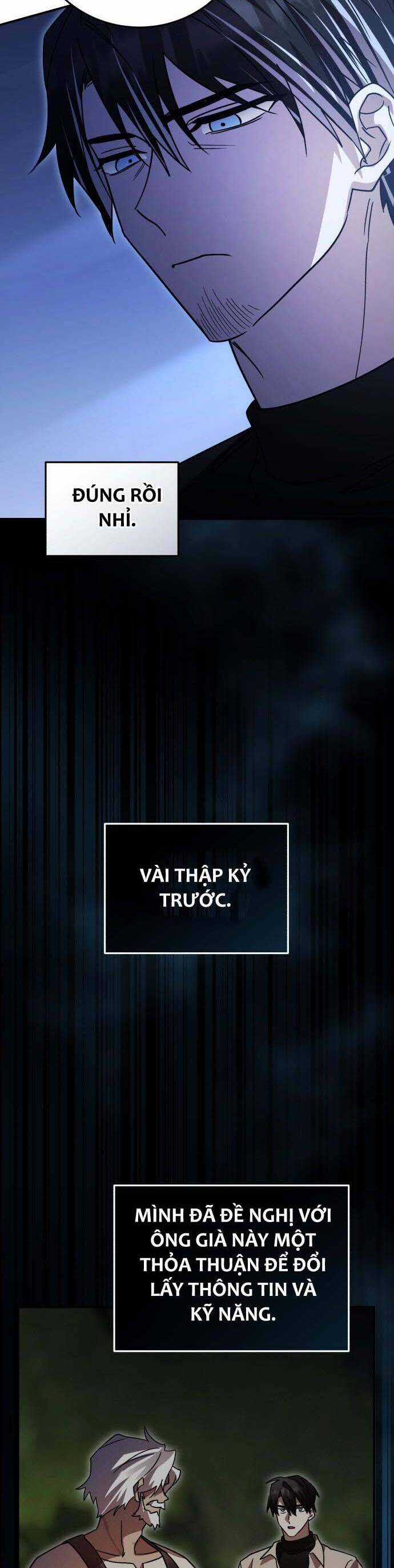 Hero X Demon King X Villain Chương 75 trang 28