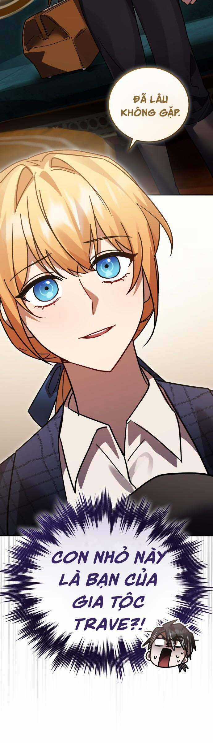 Hero X Demon King X Villain Chương 75 trang 3