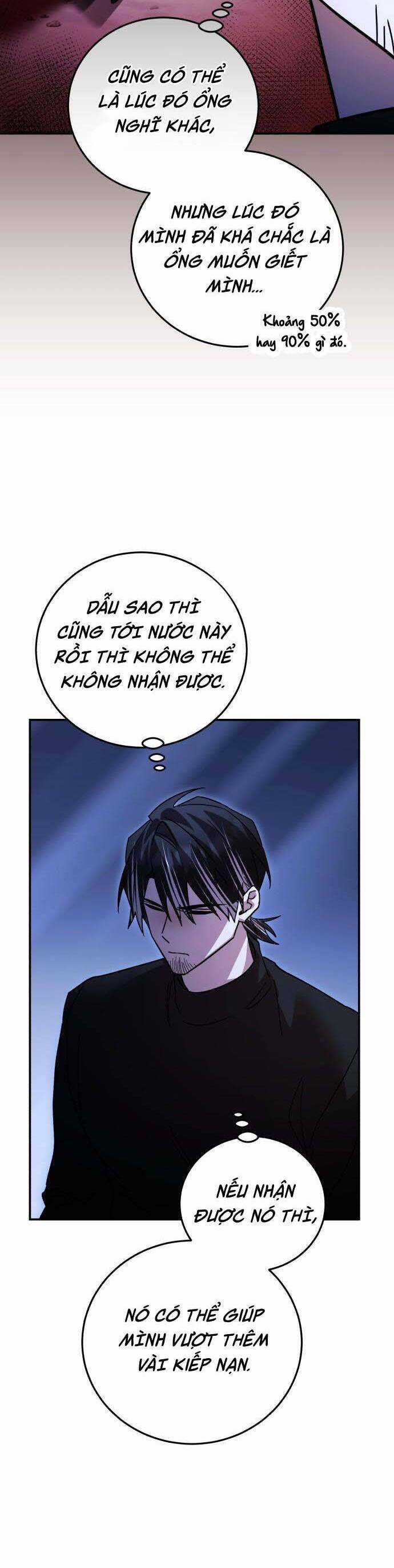 Hero X Demon King X Villain Chương 75 trang 31