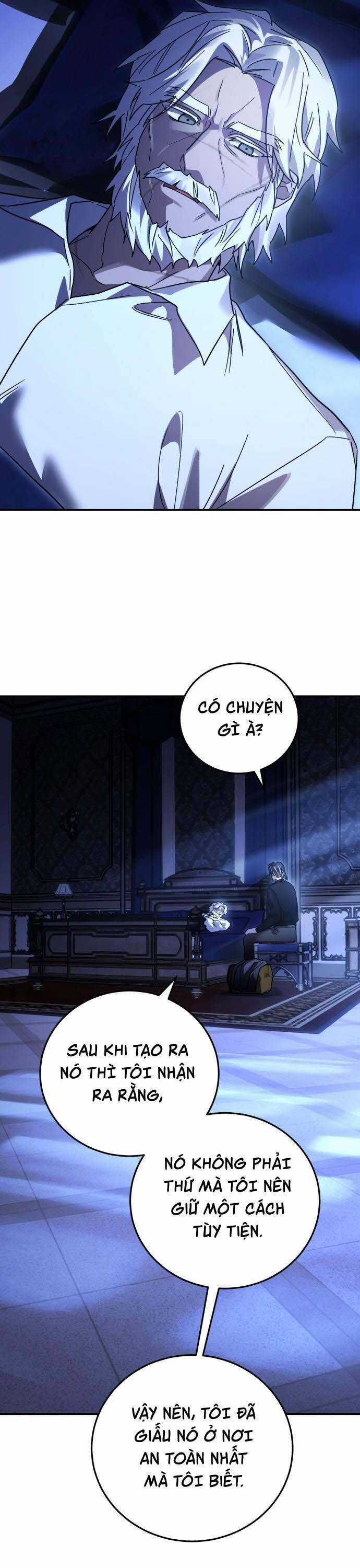 Hero X Demon King X Villain Chương 75 trang 33