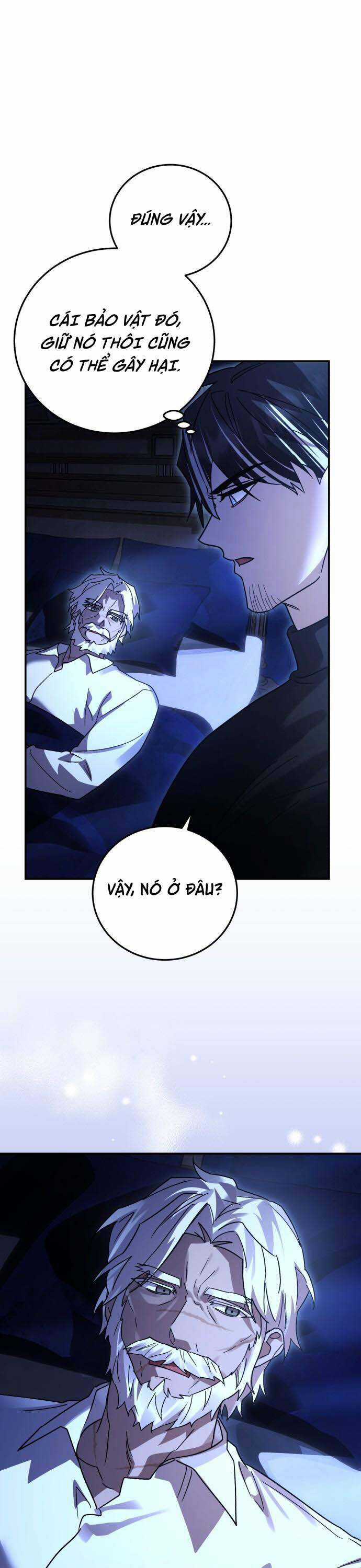 Hero X Demon King X Villain Chương 75 trang 34