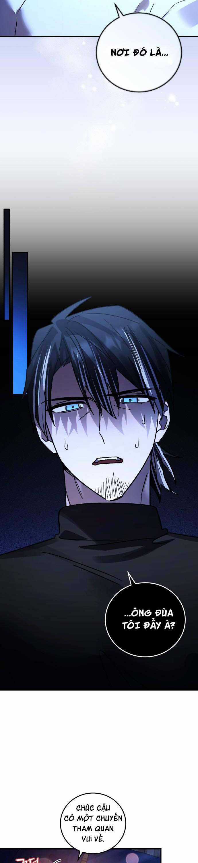 Hero X Demon King X Villain Chương 75 trang 35