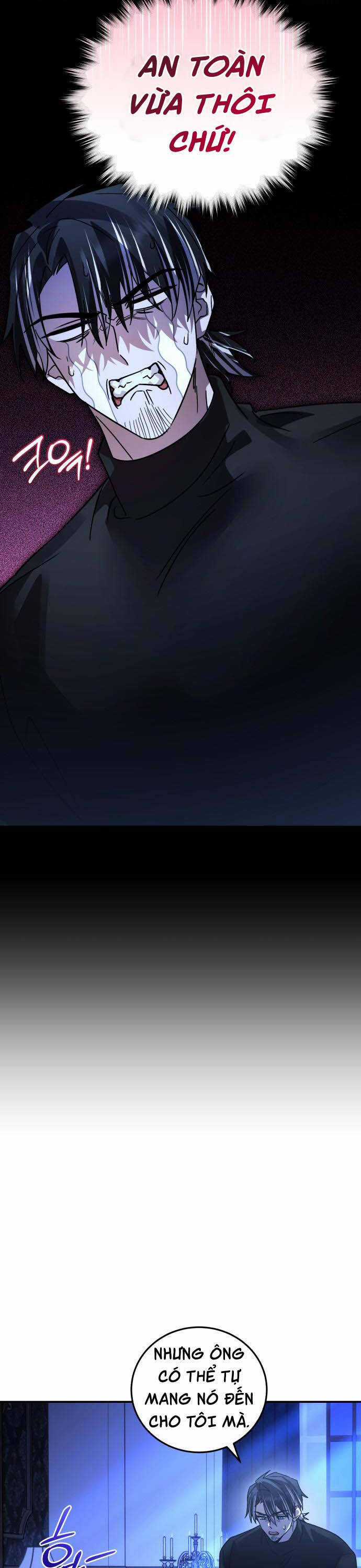 Hero X Demon King X Villain Chương 75 trang 37