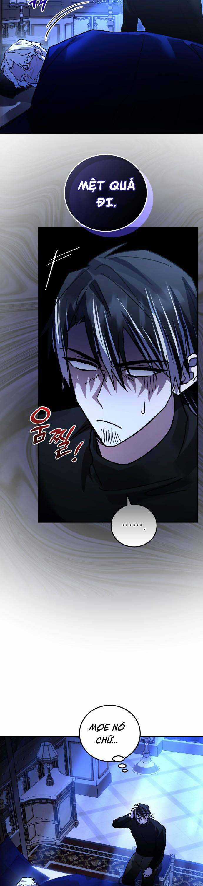 Hero X Demon King X Villain Chương 75 trang 38