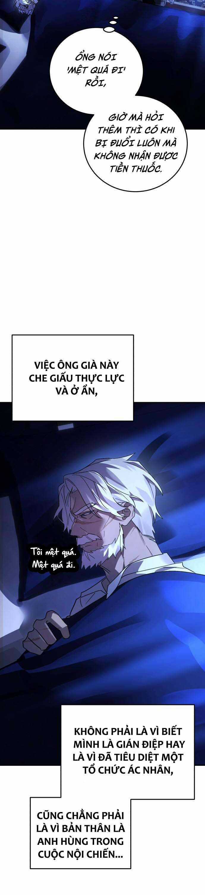 Hero X Demon King X Villain Chương 75 trang 39