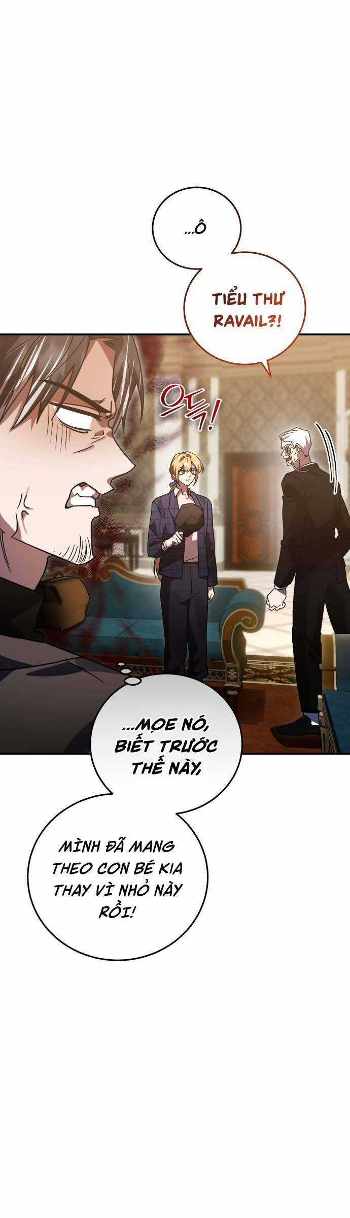 Hero X Demon King X Villain Chương 75 trang 4