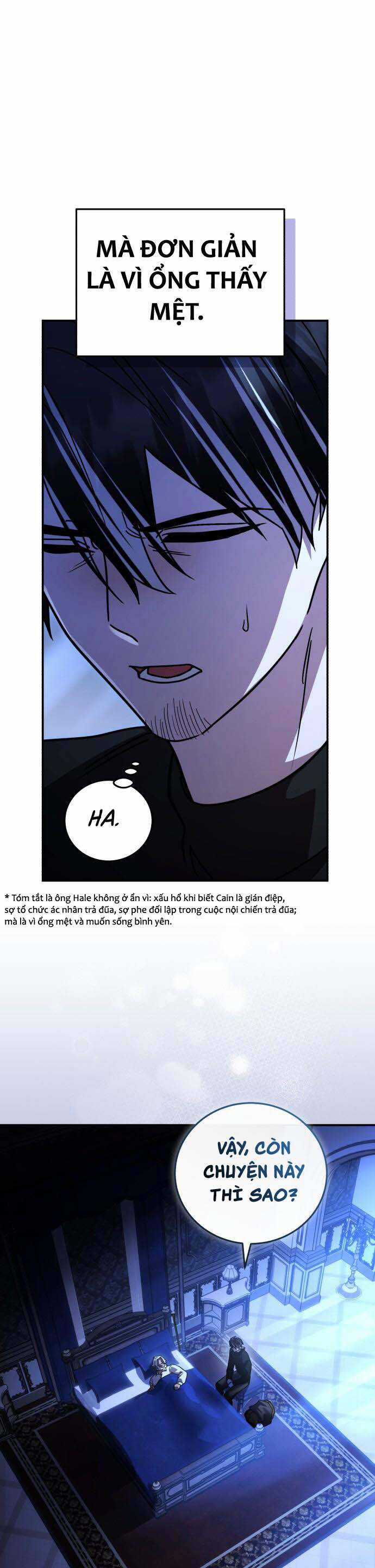 Hero X Demon King X Villain Chương 75 trang 40