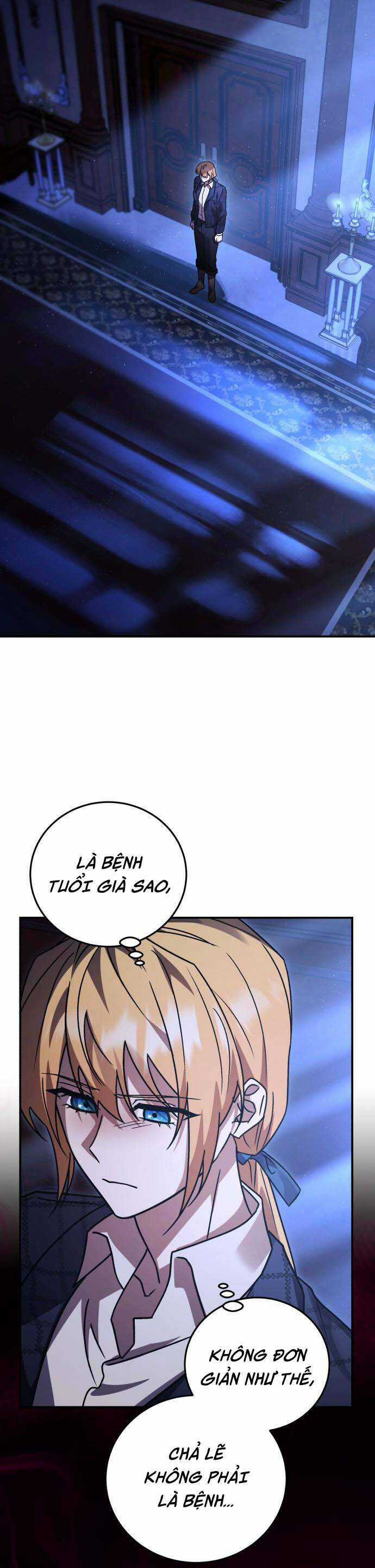 Hero X Demon King X Villain Chương 75 trang 42