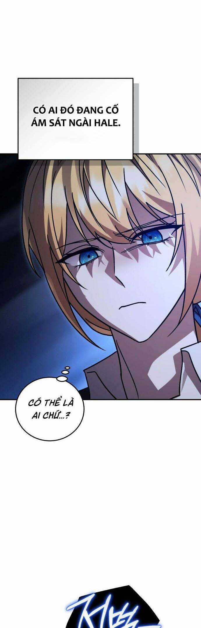 Hero X Demon King X Villain Chương 75 trang 46