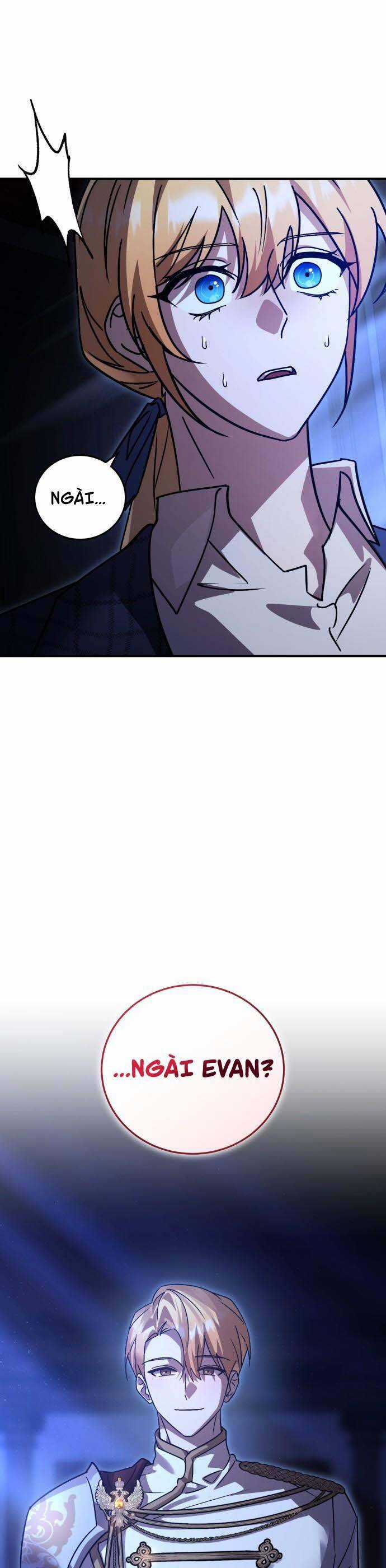 Hero X Demon King X Villain Chương 75 trang 49