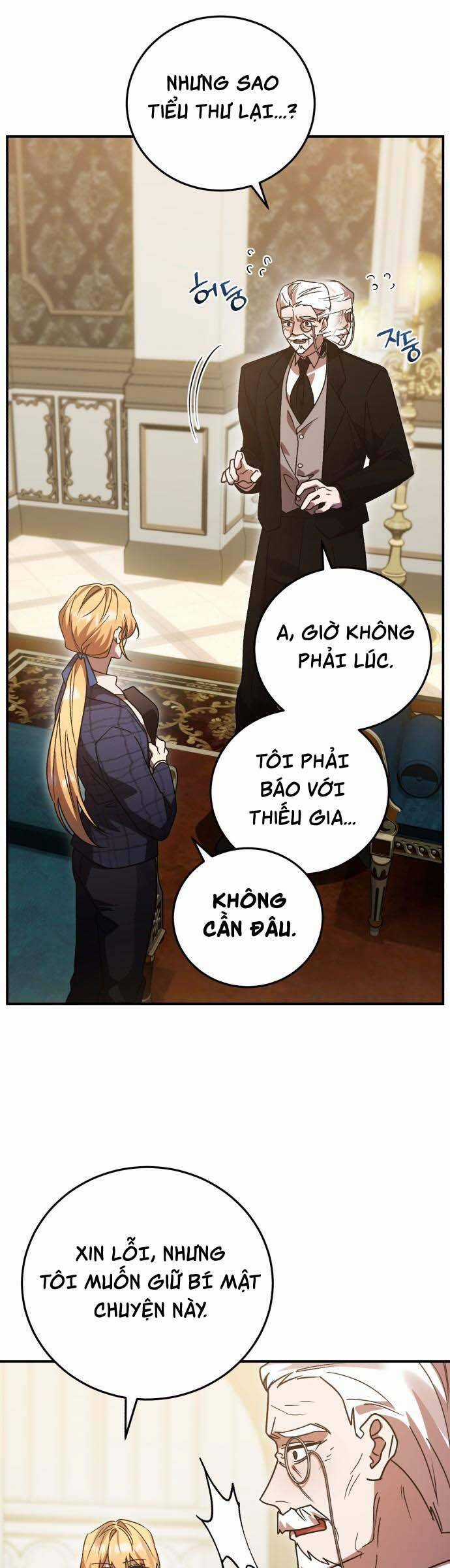 Hero X Demon King X Villain Chương 75 trang 5